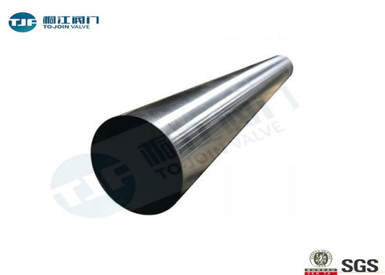 中国 ASTM A554は鋼管、磨かれたステンレス鋼の管の316/316Lを等級溶接しました 工場