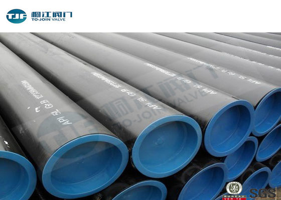 中国 API 5L Xは52 PSL1鋼管、石油産業の炭素鋼ライン管を溶接しました 工場